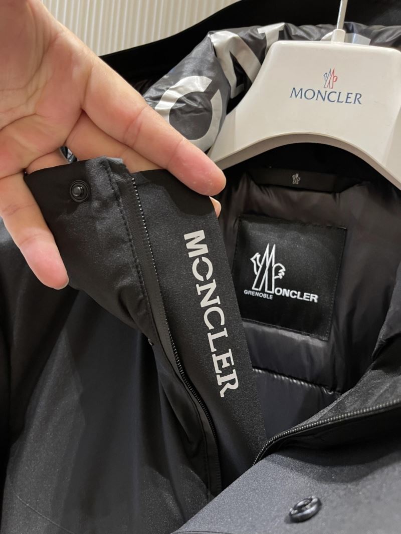 Moncler Down Jackets